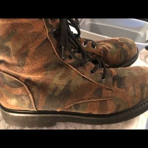 Men boots